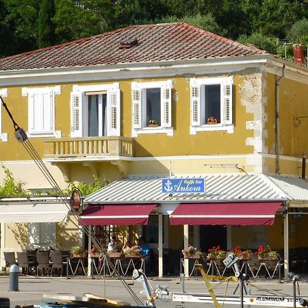 Apartment & Studio Elizabet Baška Dış mekan fotoğraf
