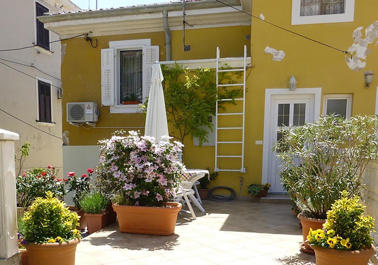 Apartment & Studio Elizabet Baška Dış mekan fotoğraf