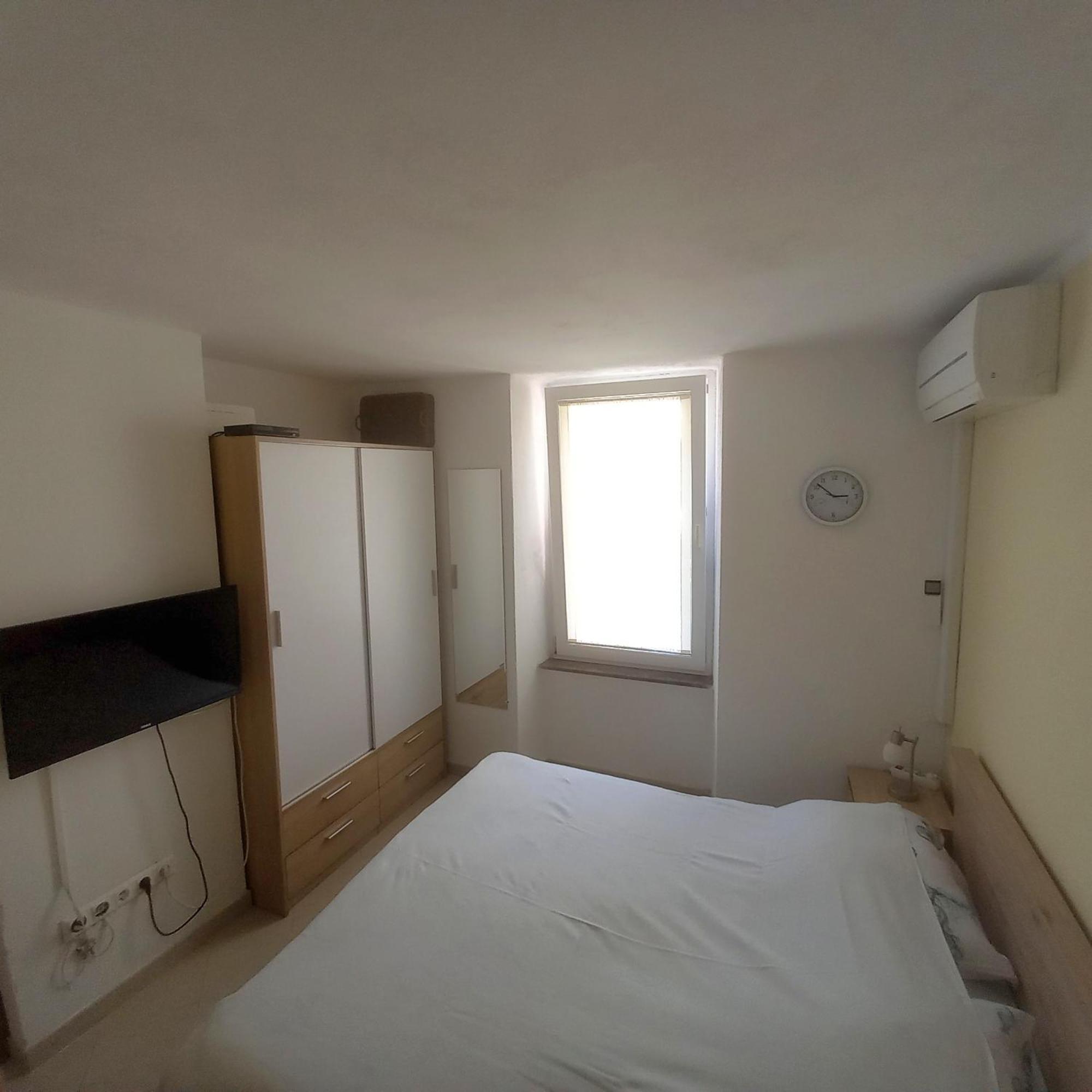 Apartment & Studio Elizabet Baška Oda fotoğraf