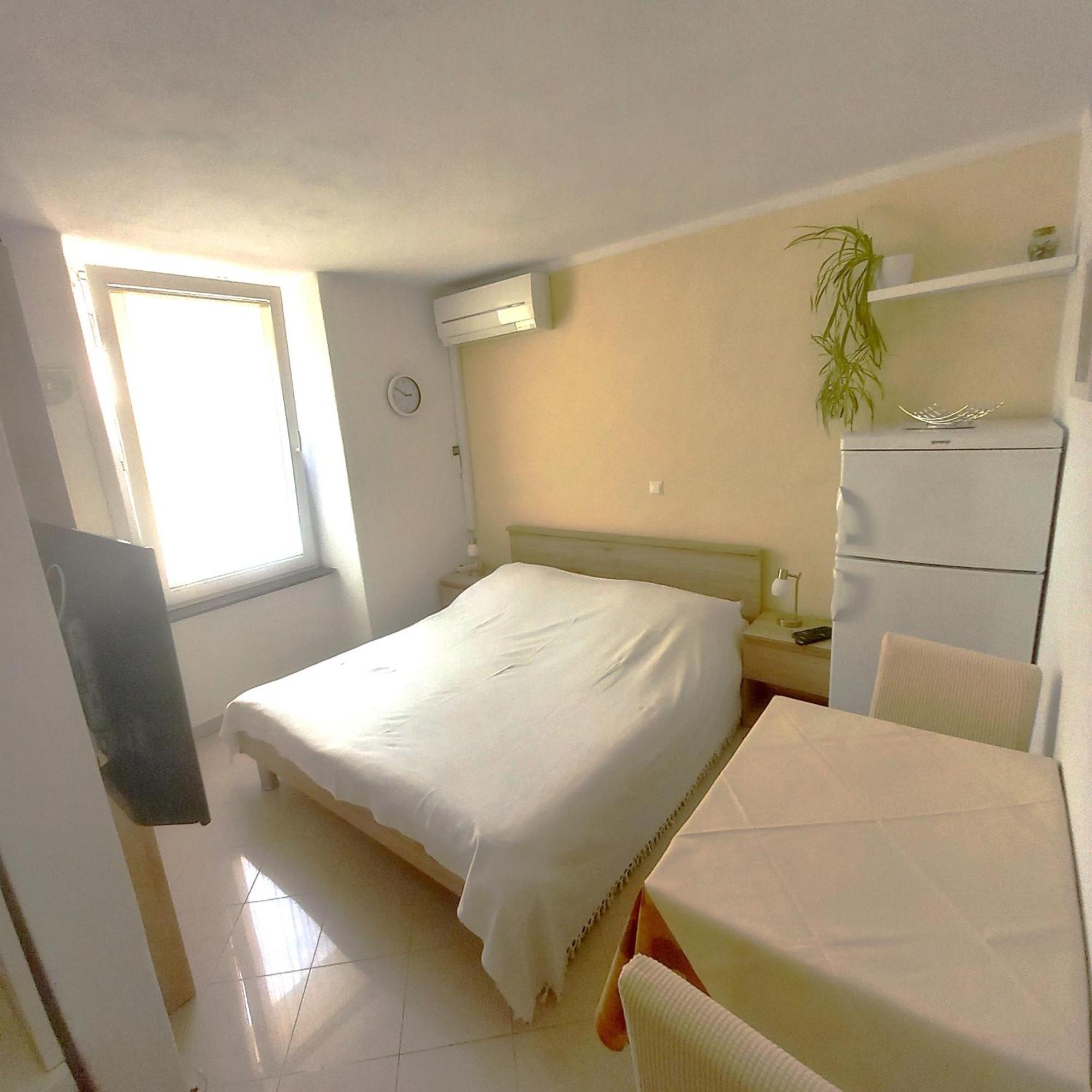Apartment & Studio Elizabet Baška Oda fotoğraf
