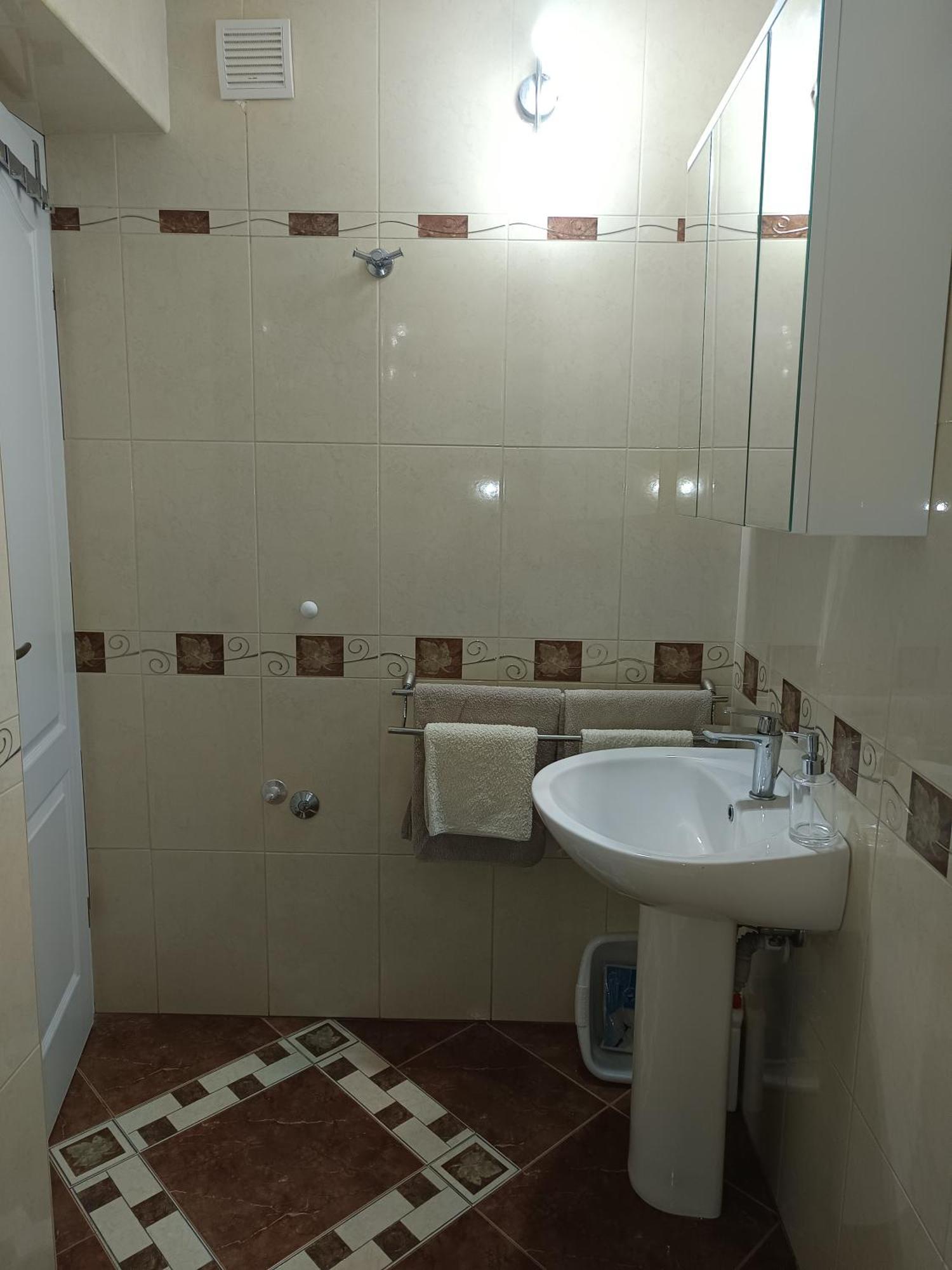 Apartment & Studio Elizabet Baška Oda fotoğraf