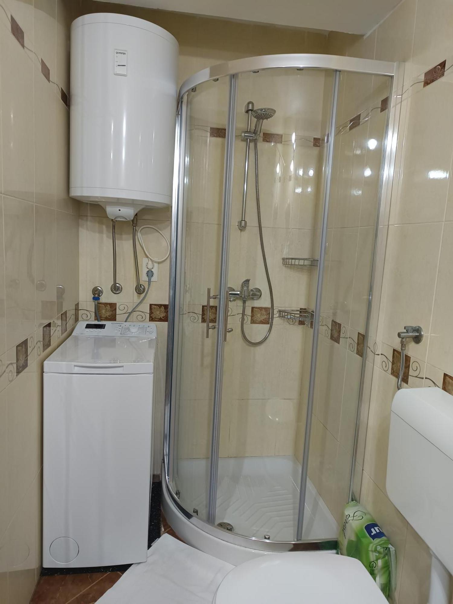 Apartment & Studio Elizabet Baška Oda fotoğraf
